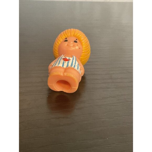 Vintage Kenner Tree Tots 1976 Campy Tree Tot Action Figure - Picture 3 of 3